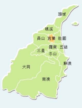 服務範圍